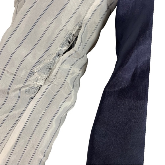 SuitSupply Pure Wool Super 110s Blazer Size 38L - Picture 11 of 14